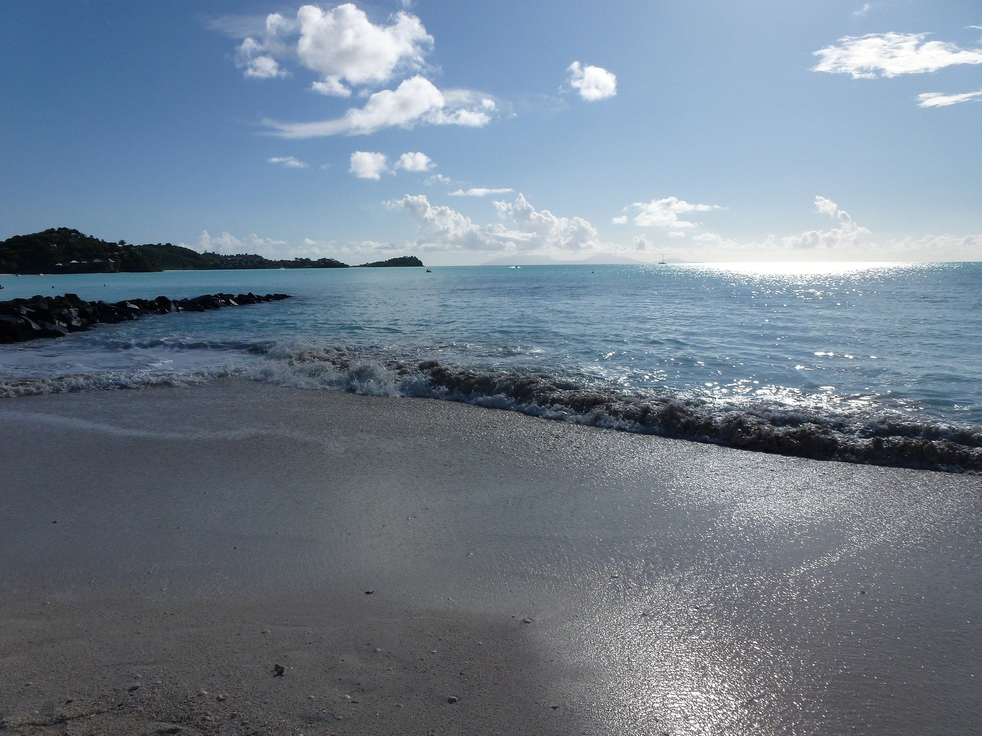 Antigua And Barbuda