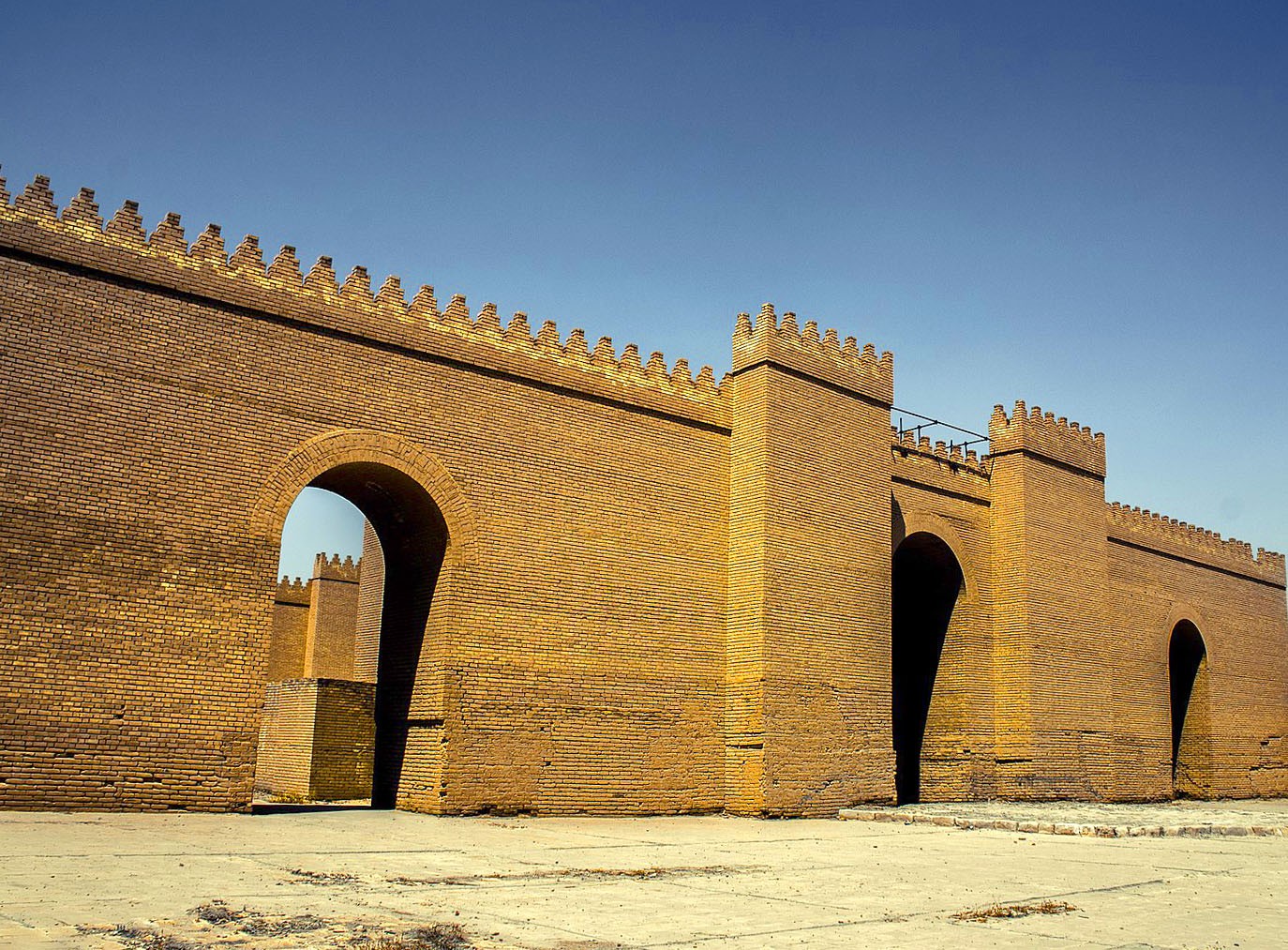 Babylon Iraq