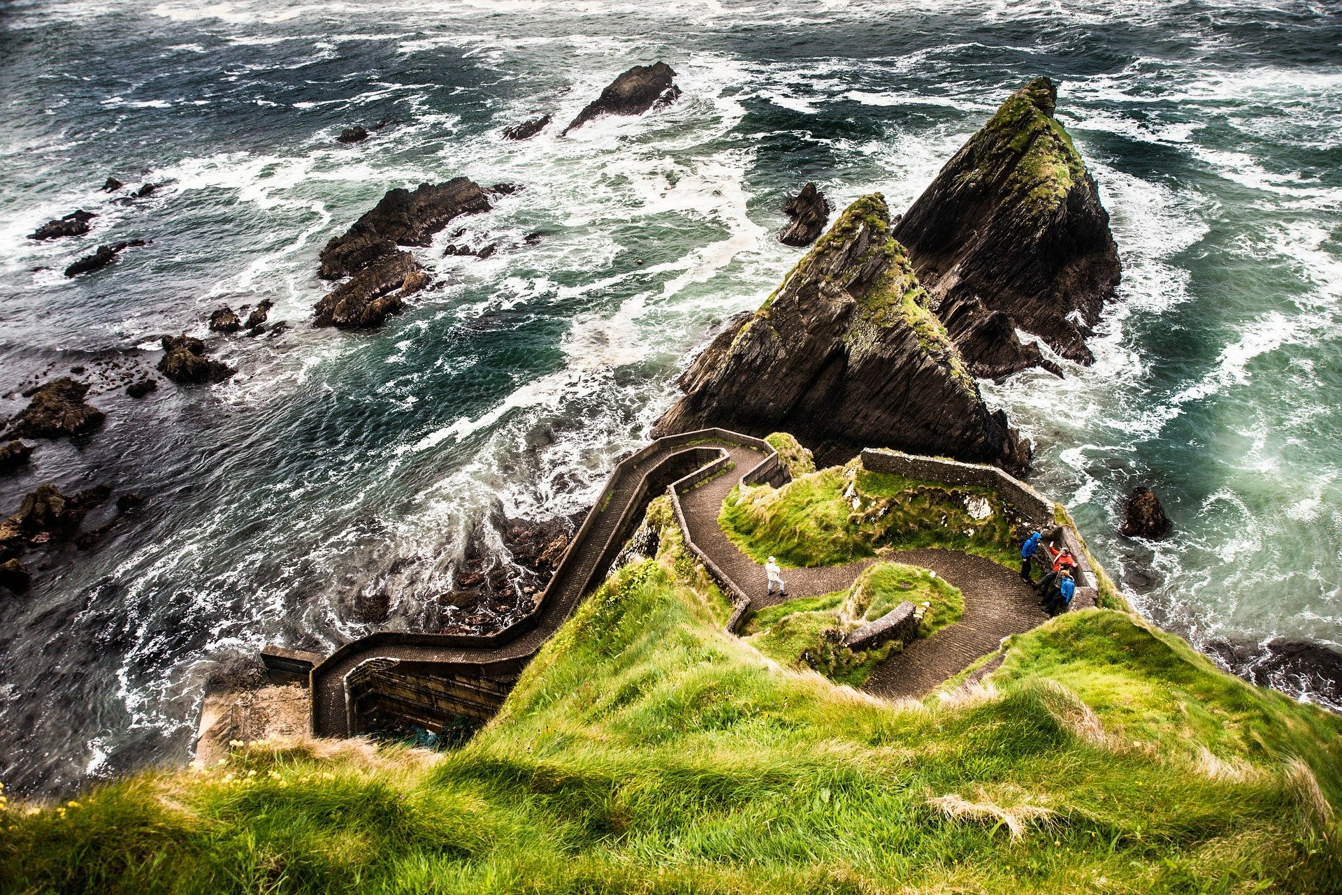 Dingle Ireland