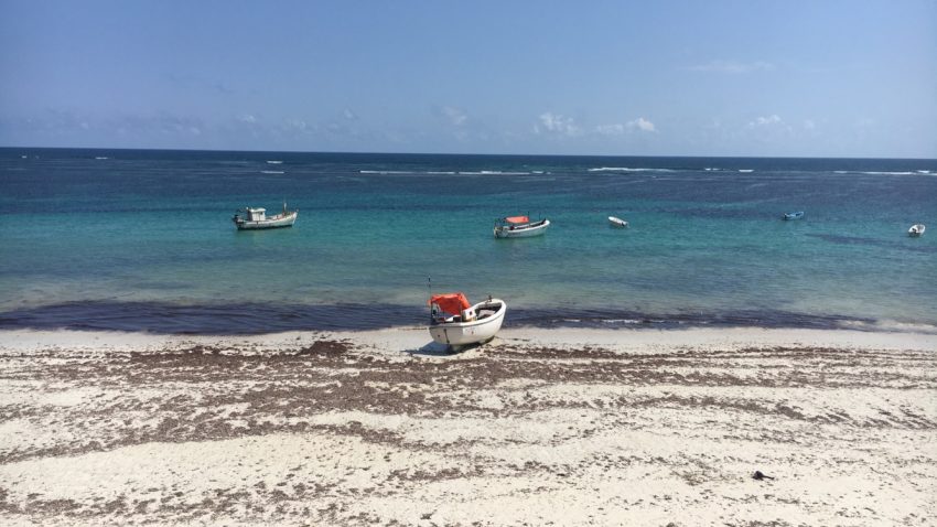 Mogadishu beach rotated