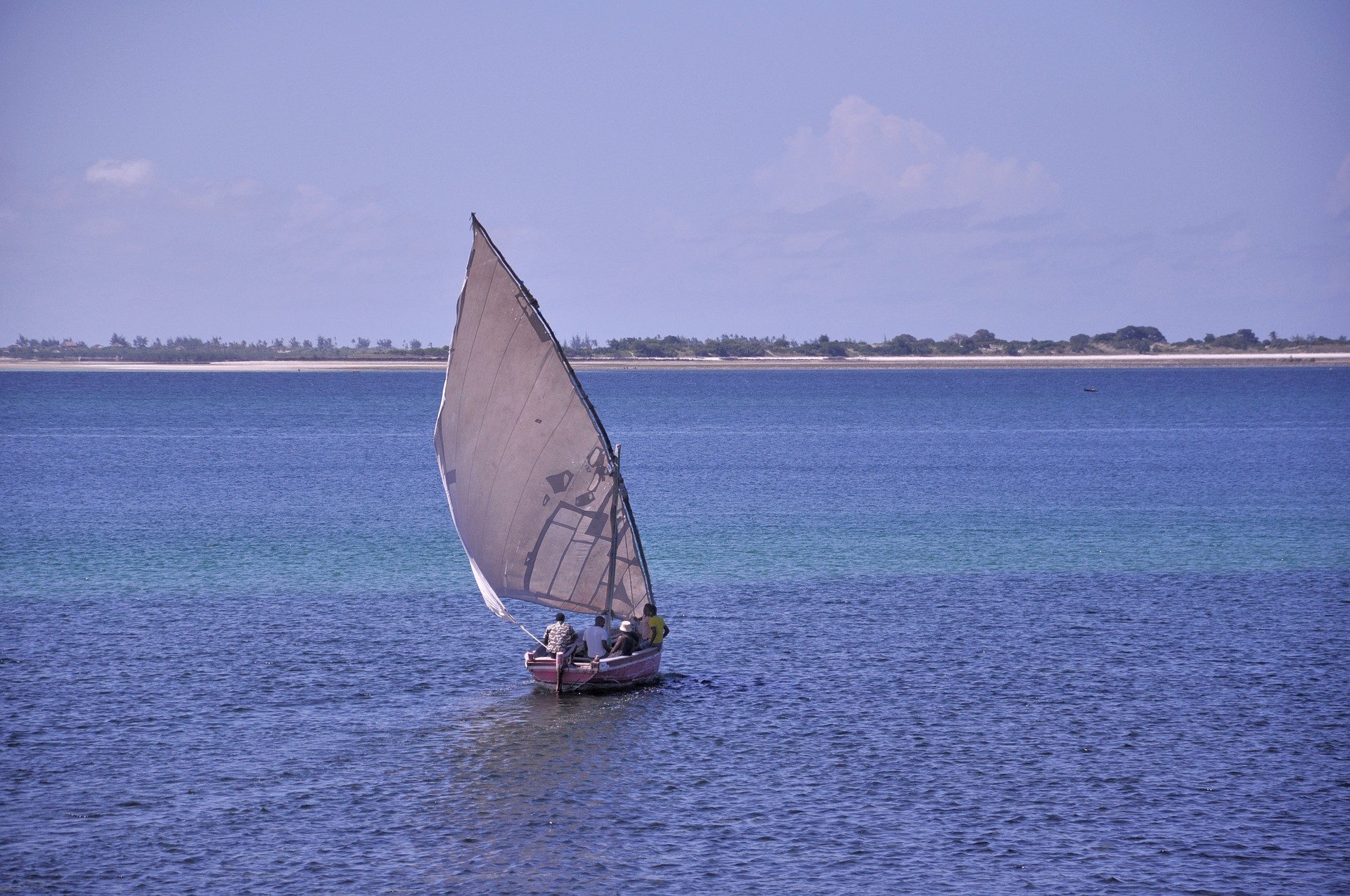 Mozambique