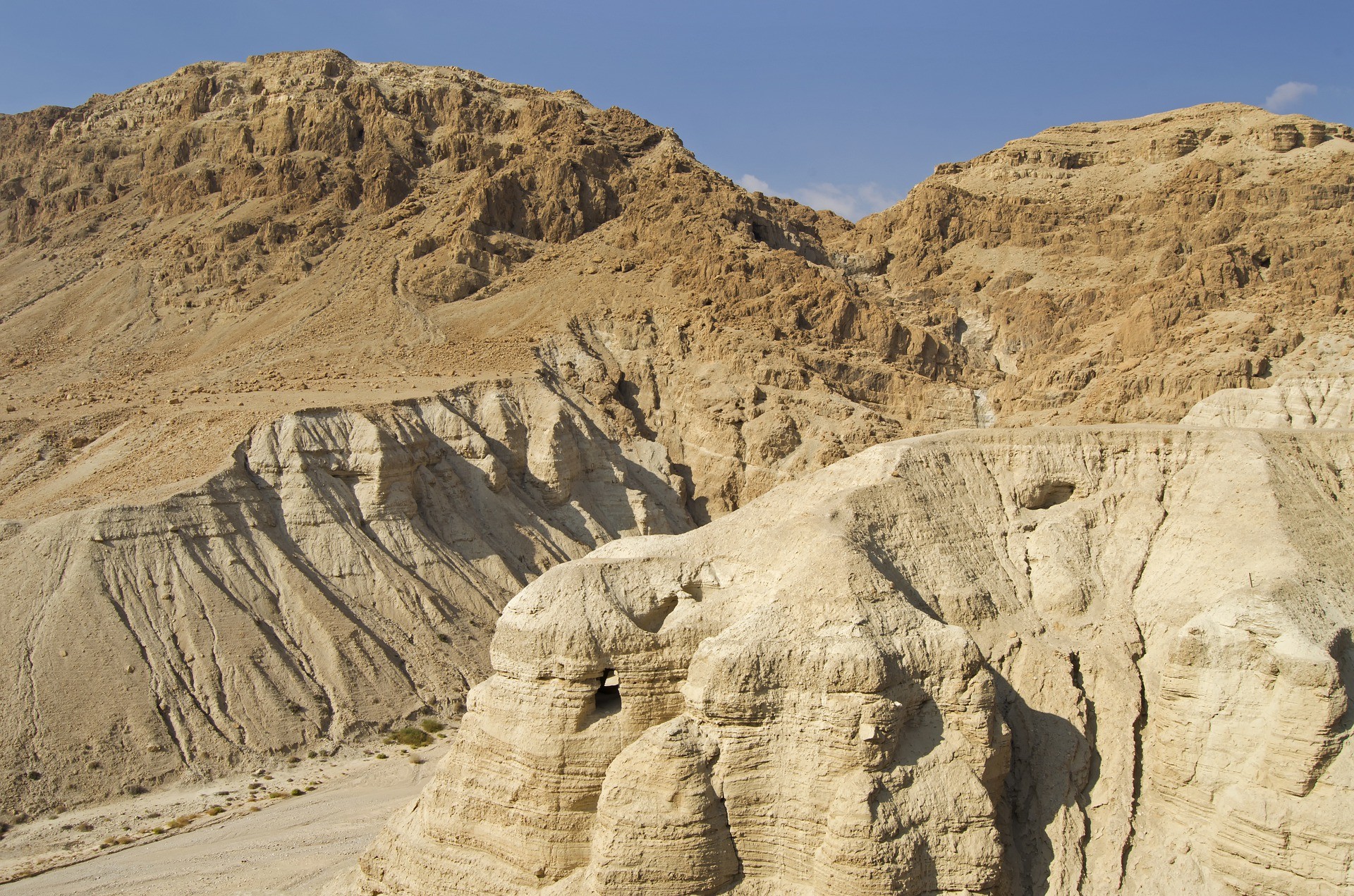 Palestinian Territories