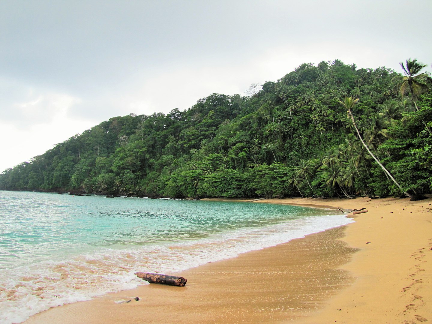 Sao Tome And Principe