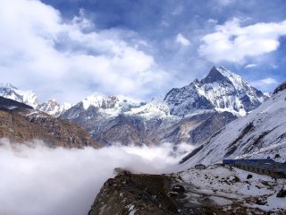 Basecamp, Nepal