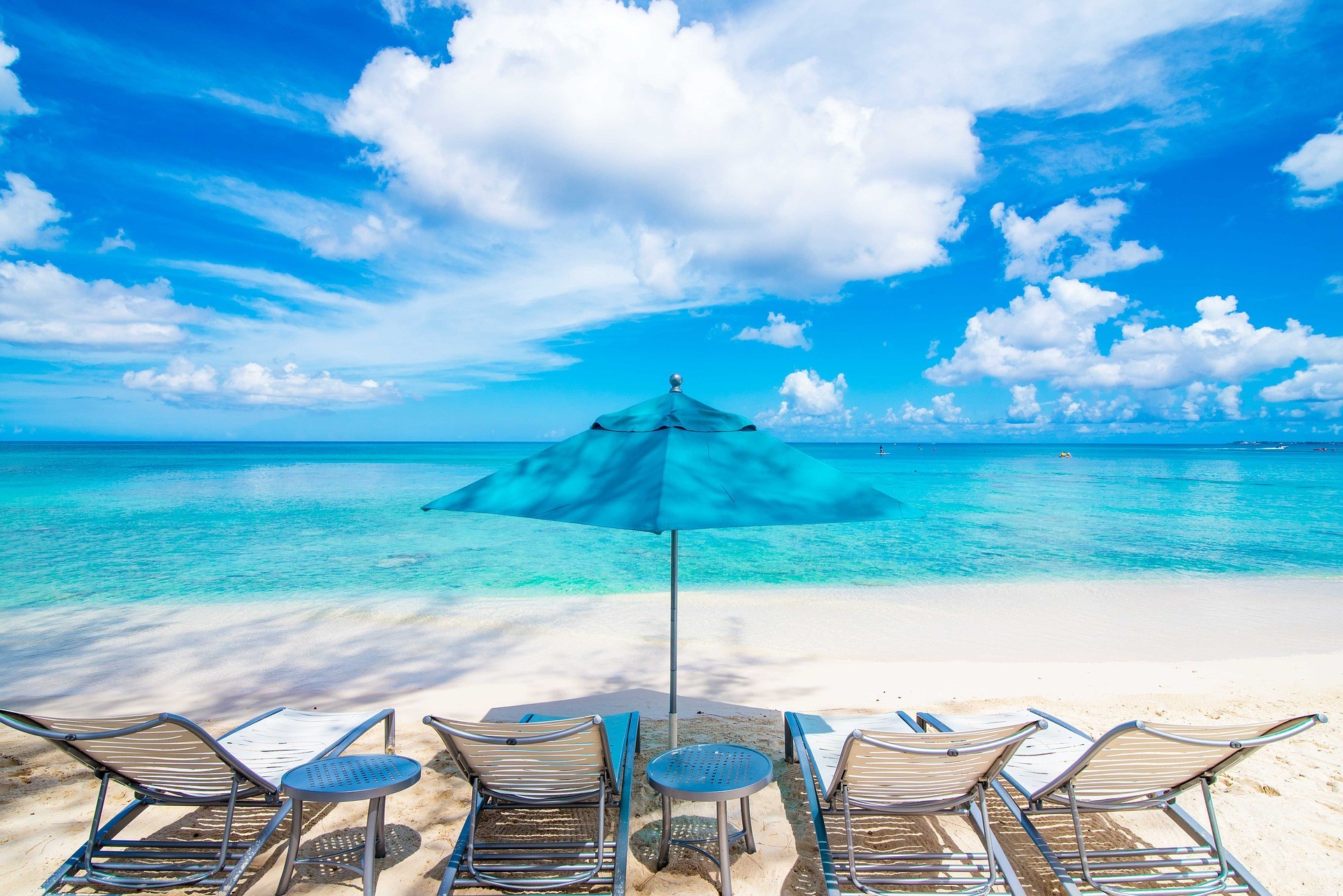 Beach Cayman Islands