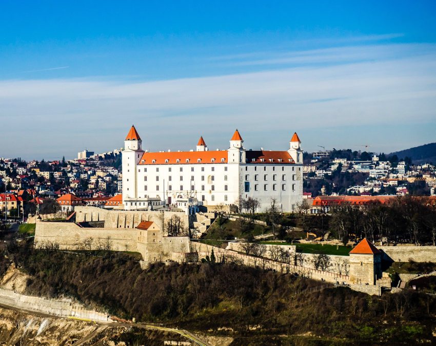 bratislava slovakia