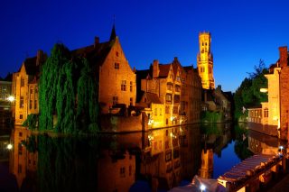 Bruges, Belguim