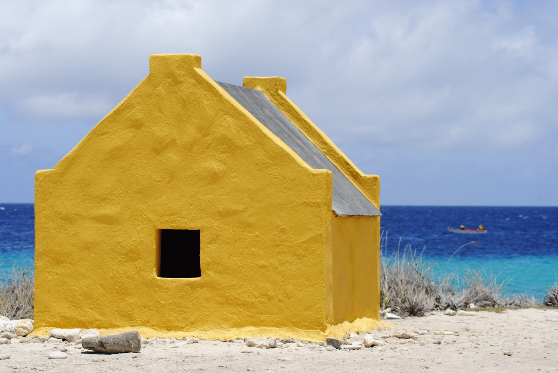 Caribbean Bonaire