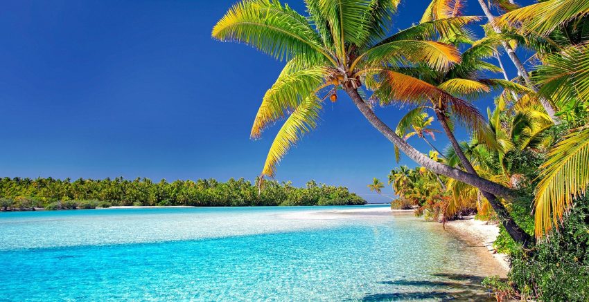 cook islands