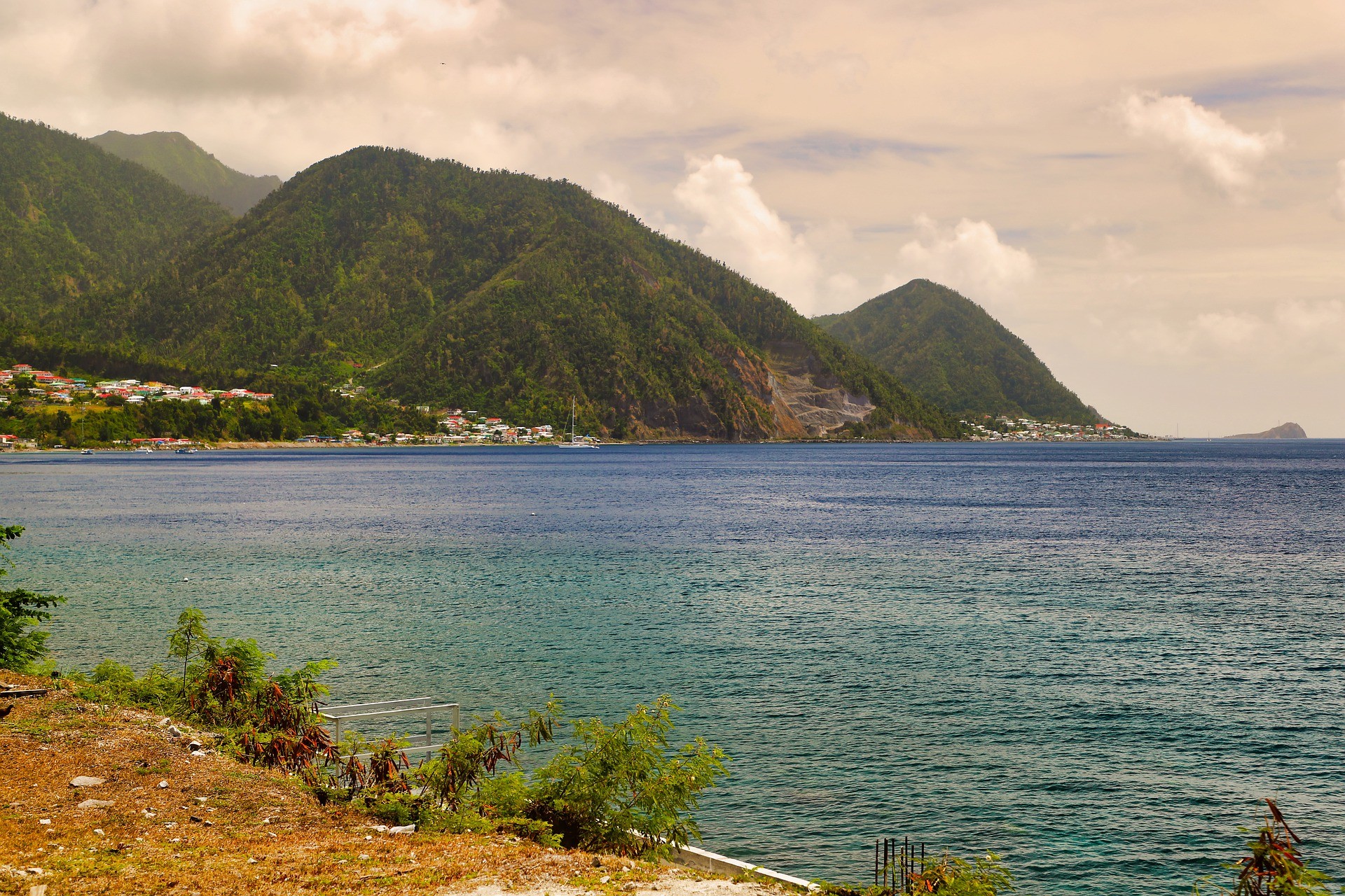 Dominica