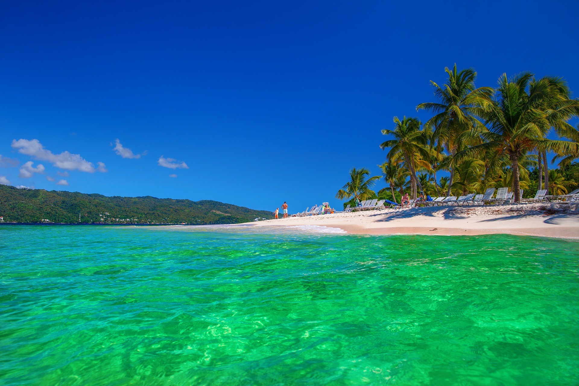 Dominican Republic