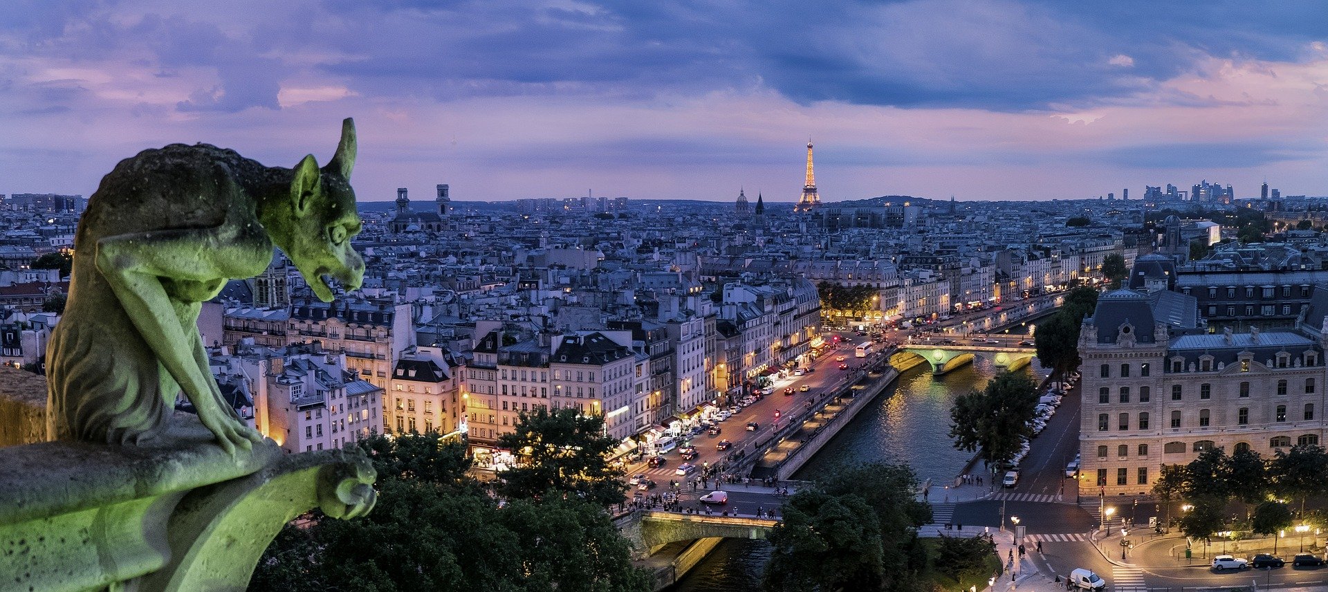 Europe