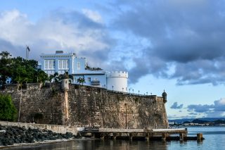 fort Puerto Rico