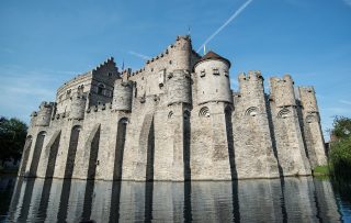 Ghent, Belguim