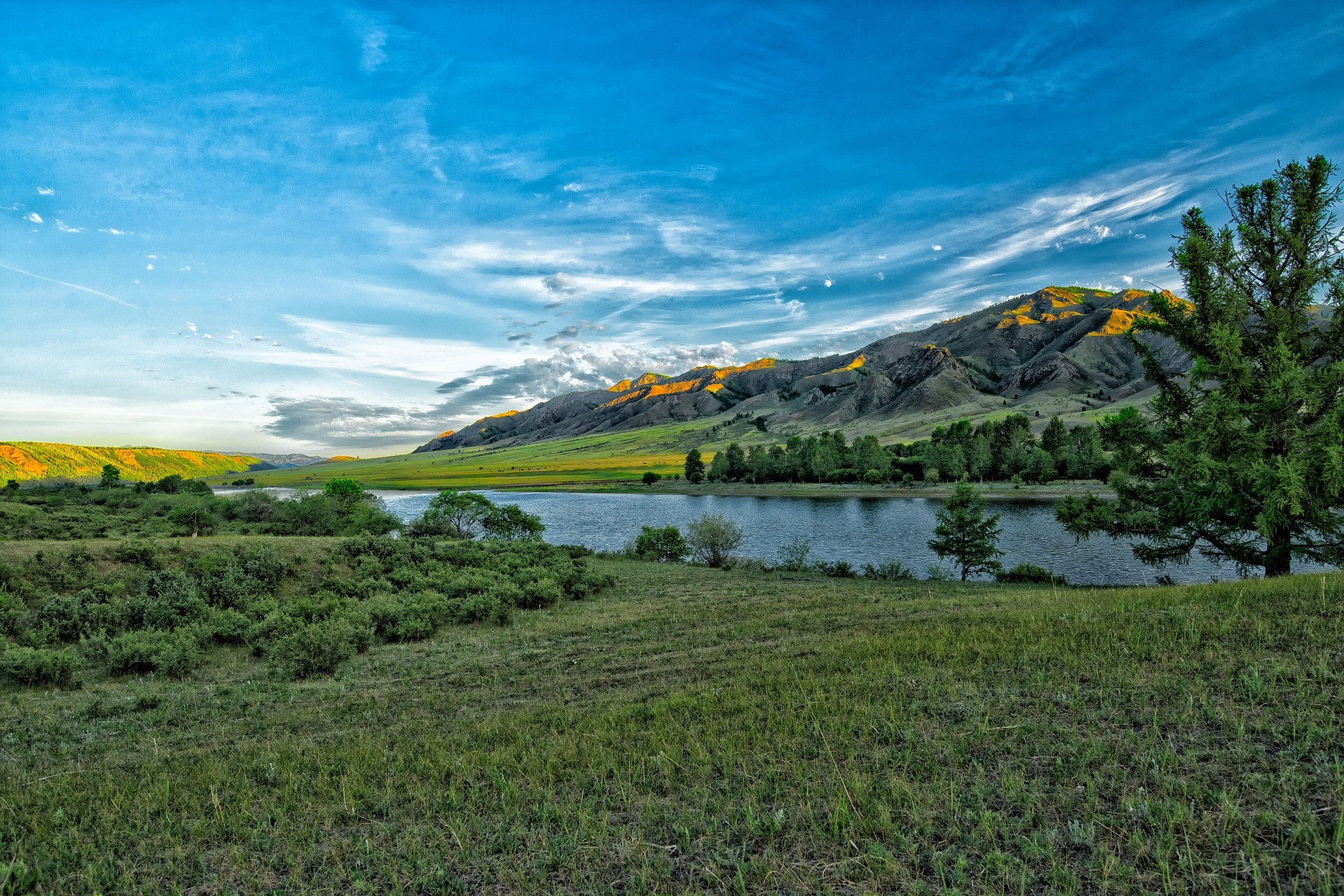 Умеренный континентальный пояс россии. Монголия природа. Монголия пейзажи. Ландшафт.