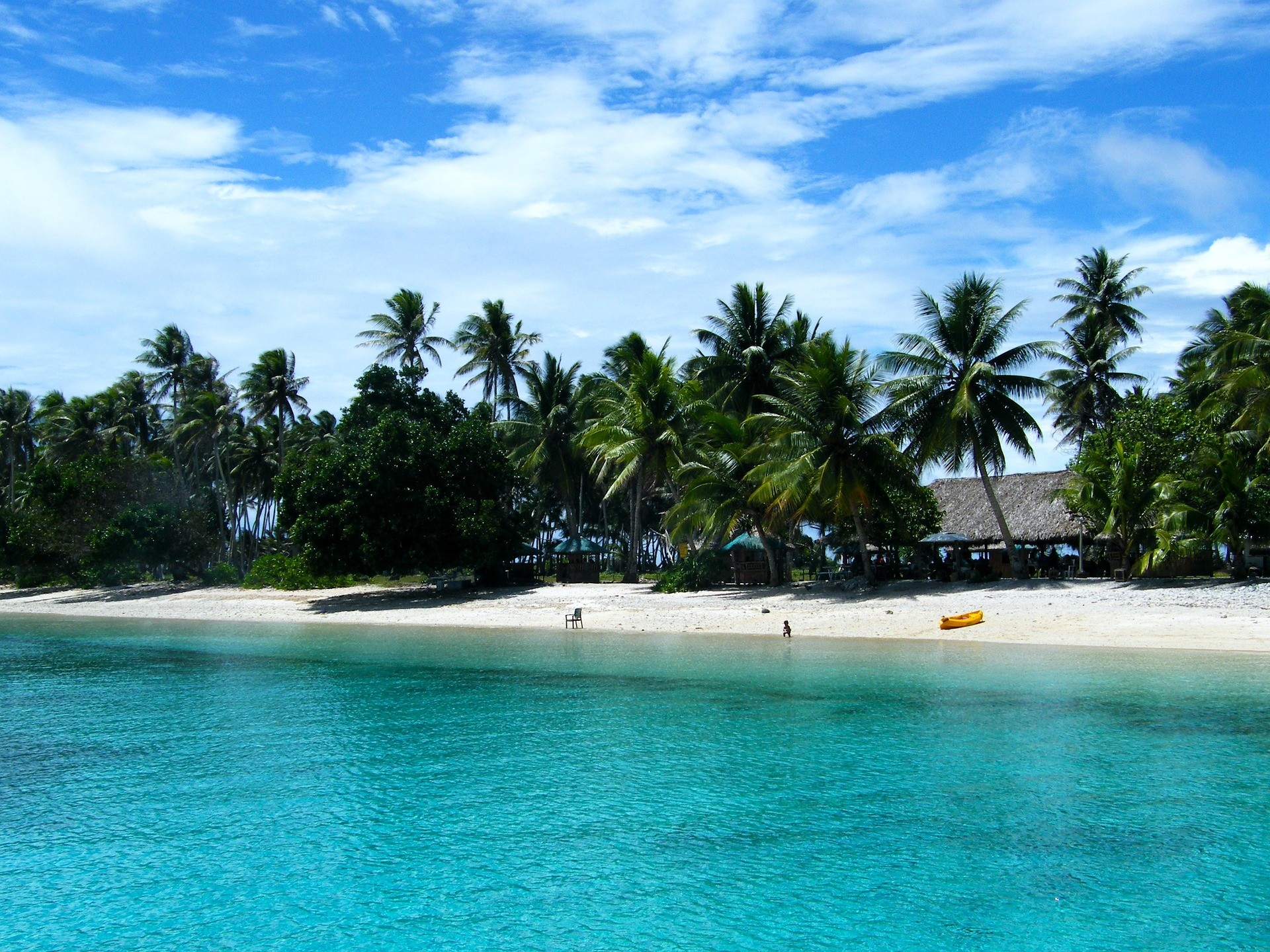 Marshall Islands - Nomads Travel Guide