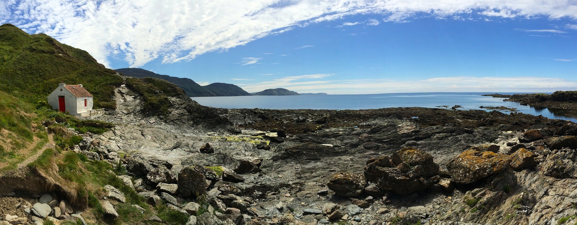 Niarbyl Isle Of Man