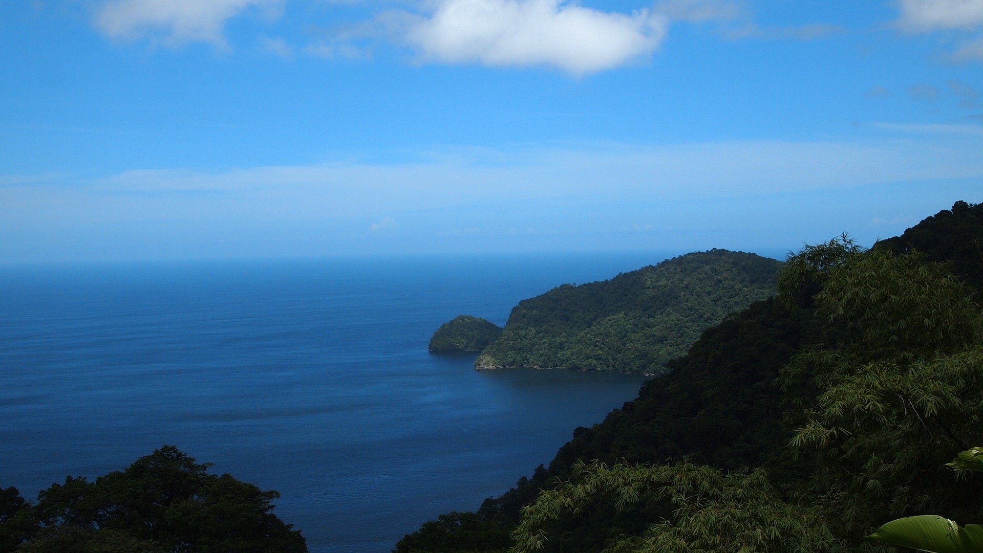North Coast Trinidad