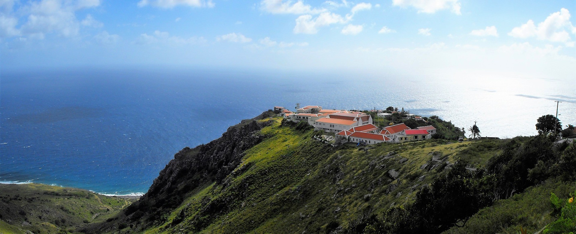 St Johns Saba