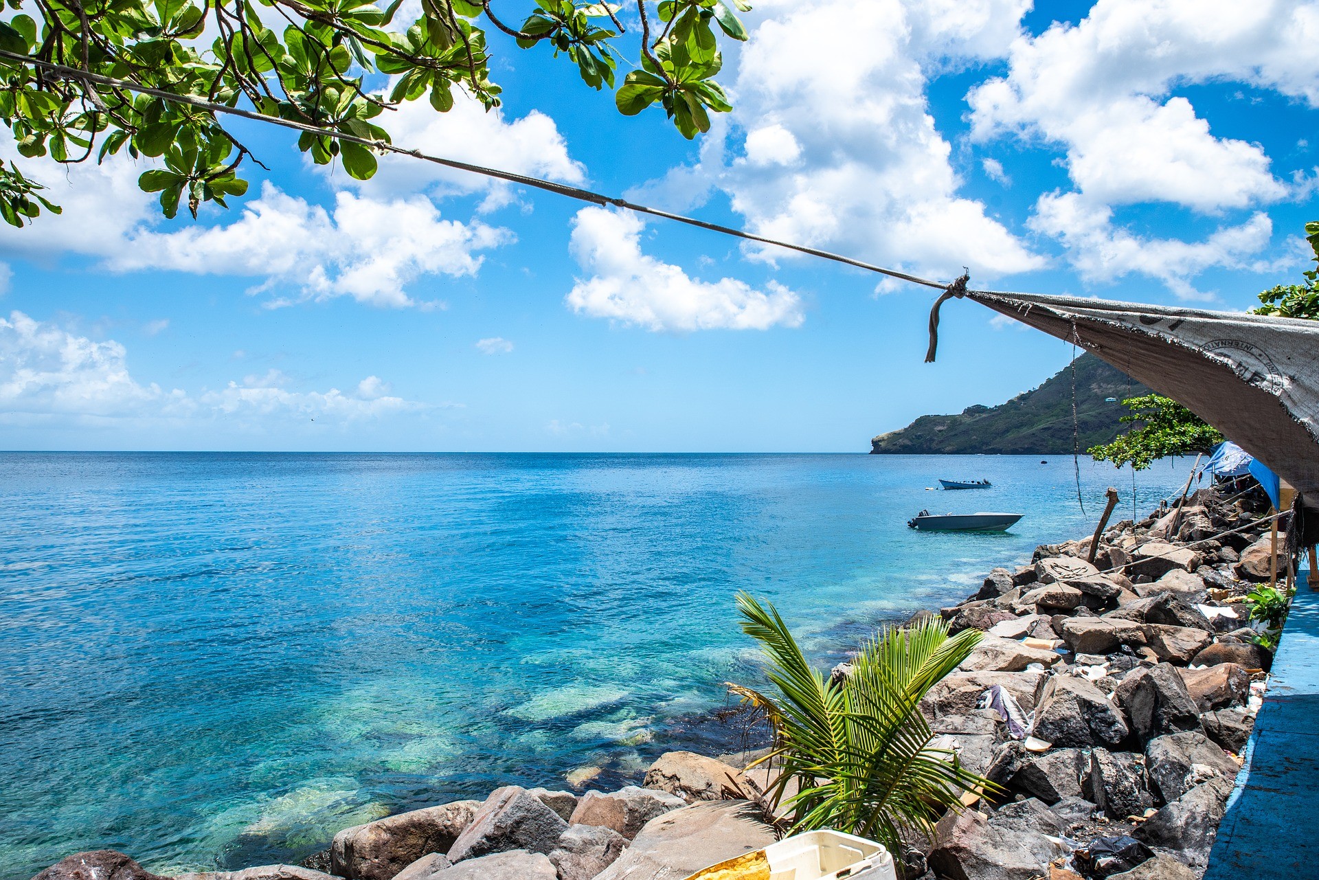 St Vincent And The Grenadines