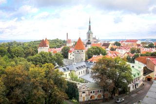 Tallinn, Estonia