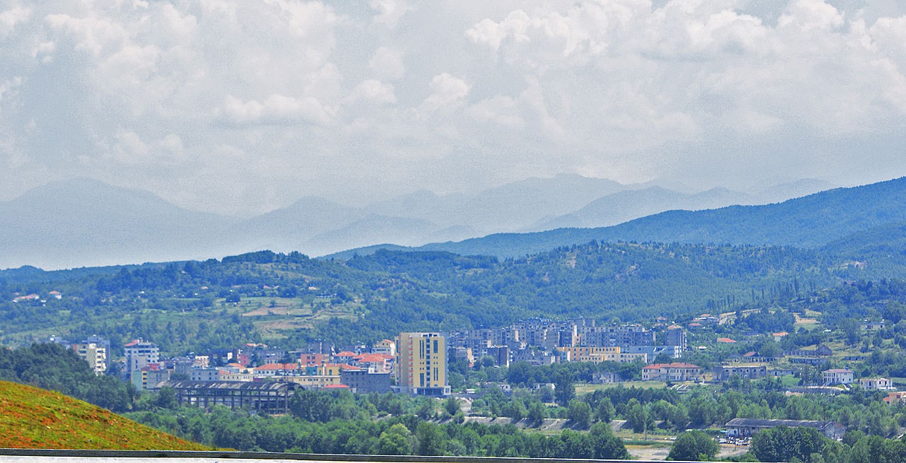 1280px Rreshen From Distance