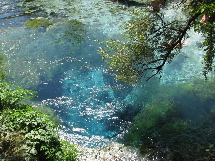 Blue Eye Albania 03