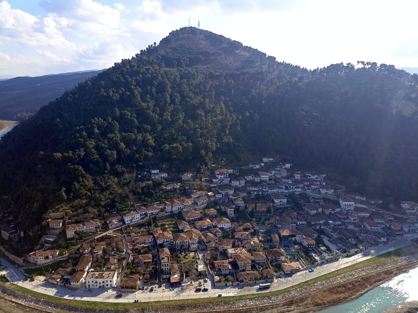 Gorica Quarter Berat