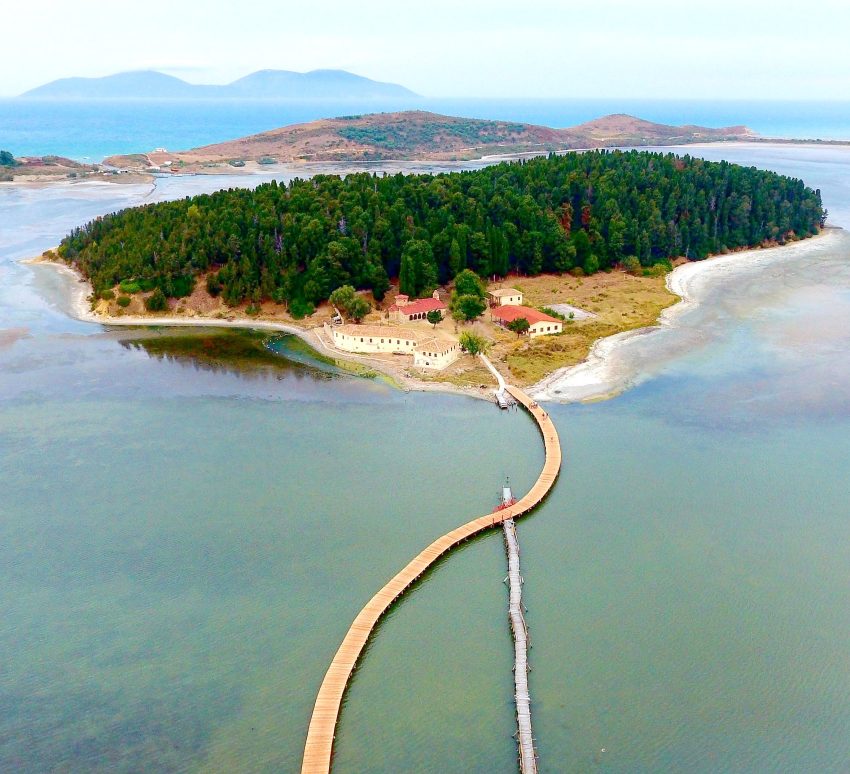 Manastiri zvernece vlore