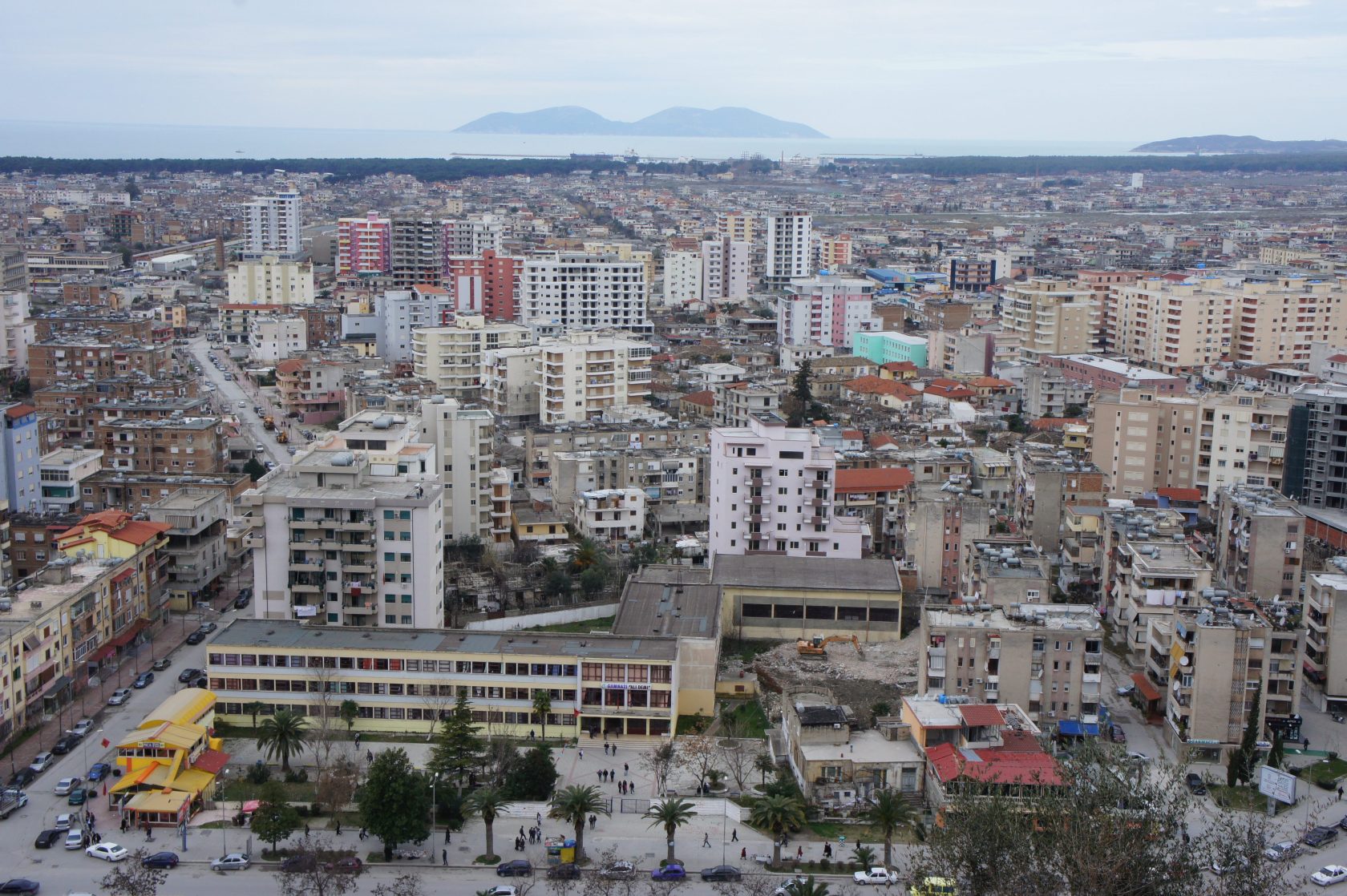 Vlorë: A Complete Guide to Albania’s Coastal City of Independence