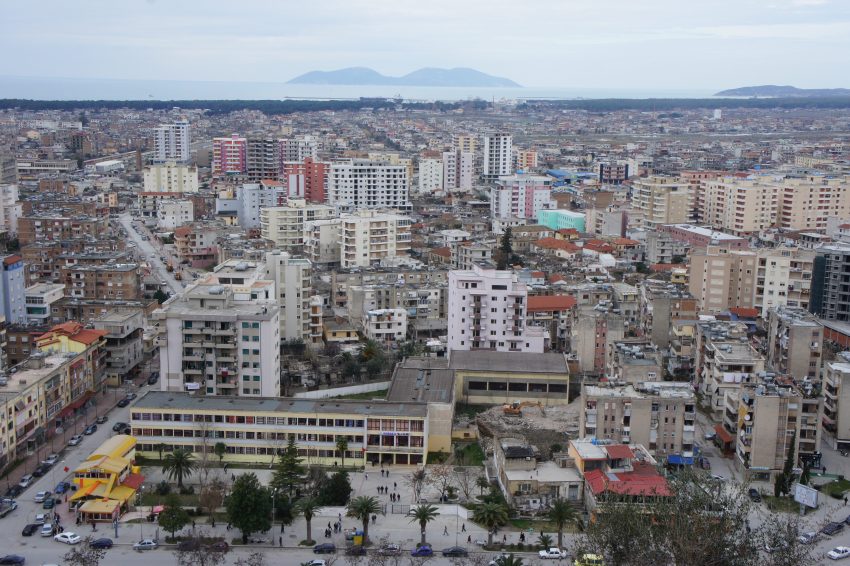 View Vlore Albania
