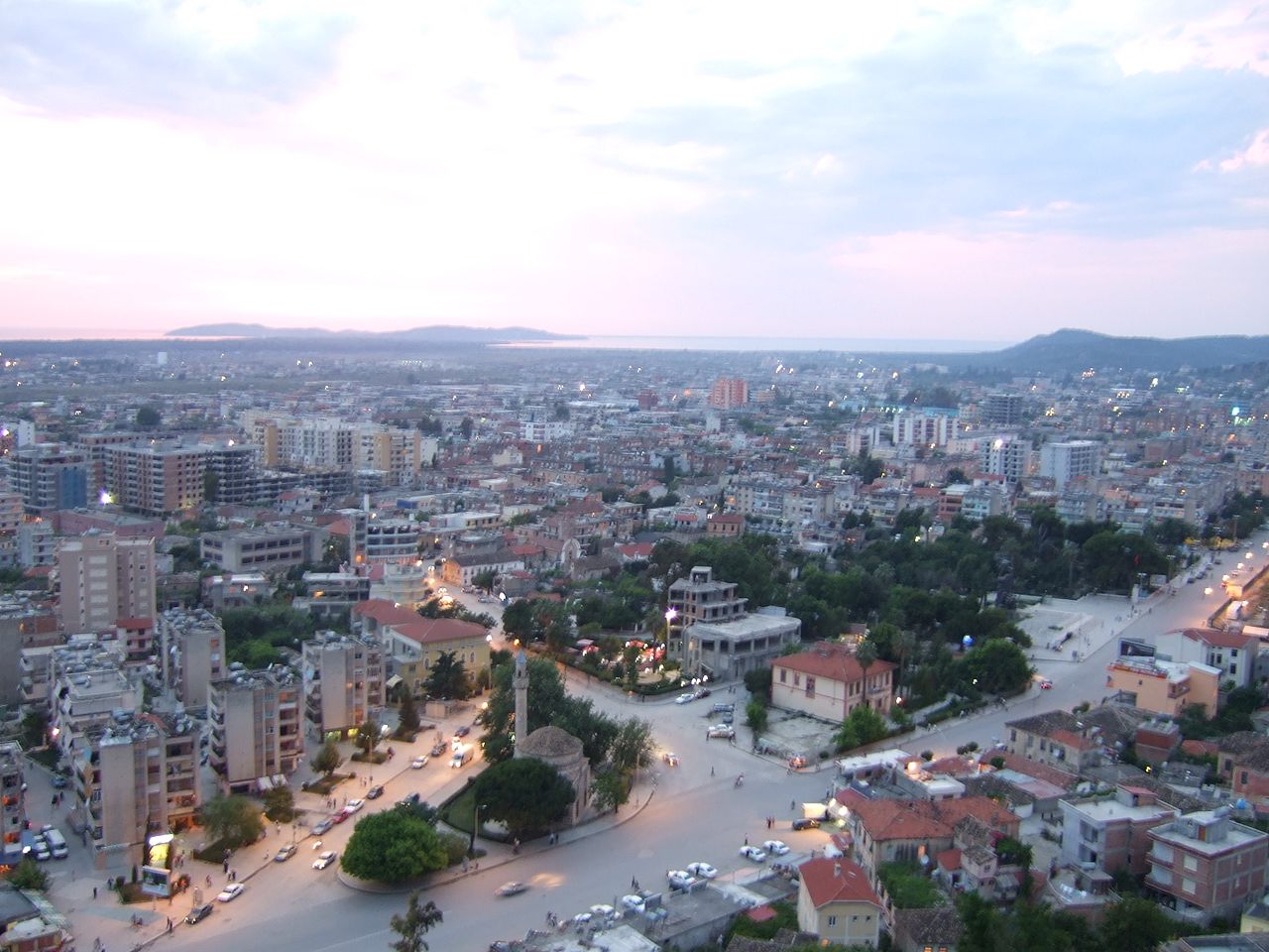 View Vlore Albania
