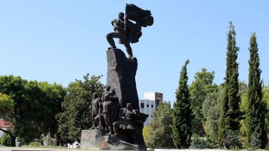 Vlora Independence Monument