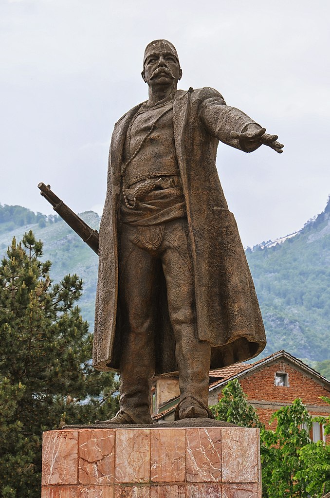 Bajram Curri The Complete Guide Nomads Travel Guide