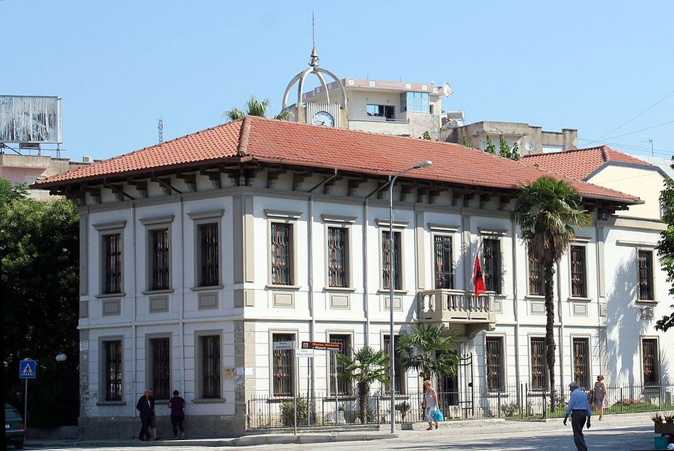 Muzeu Historik Vlore