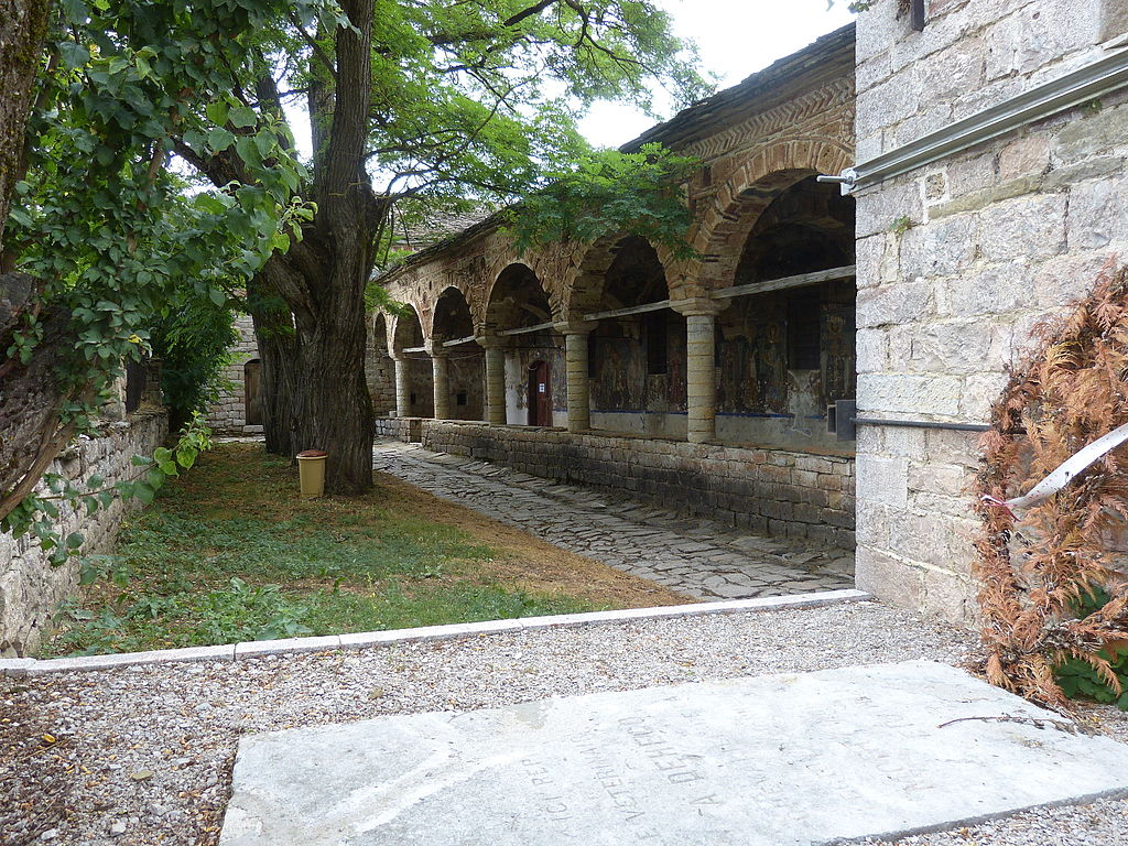 Voskopoje Stnikolaos 2