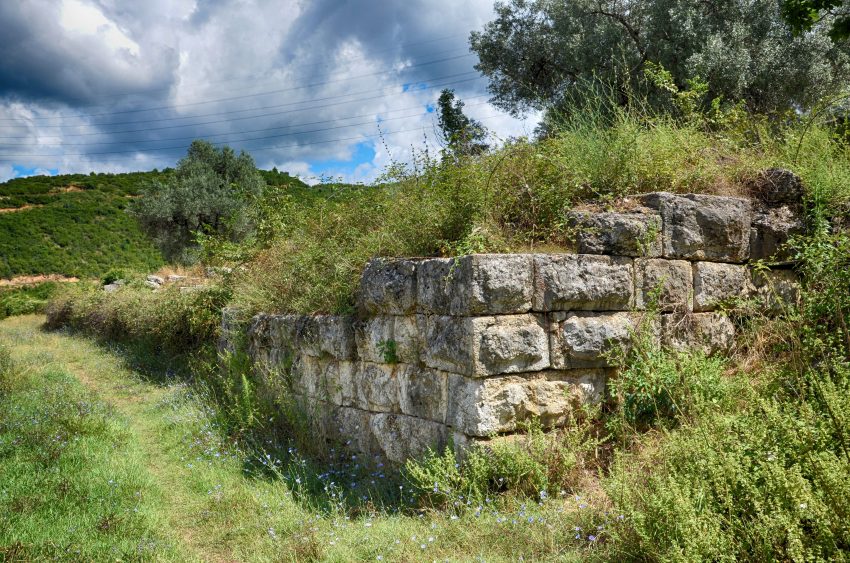 zgerdhesh kruja albania 01