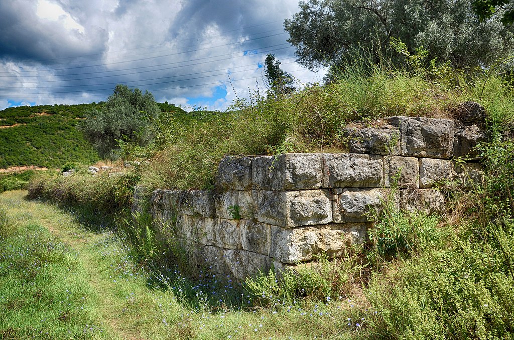 Zgerdhesh Kruja Albania 01
