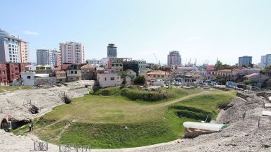 Durrës Historic Walking Tour-new
