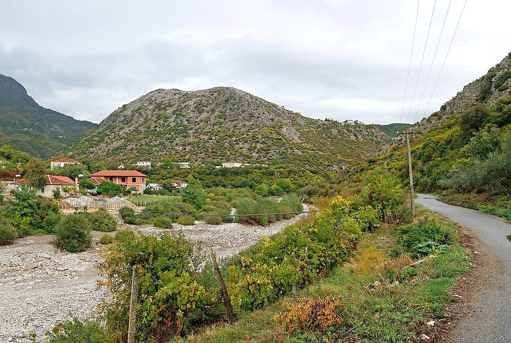 Drisht Albania