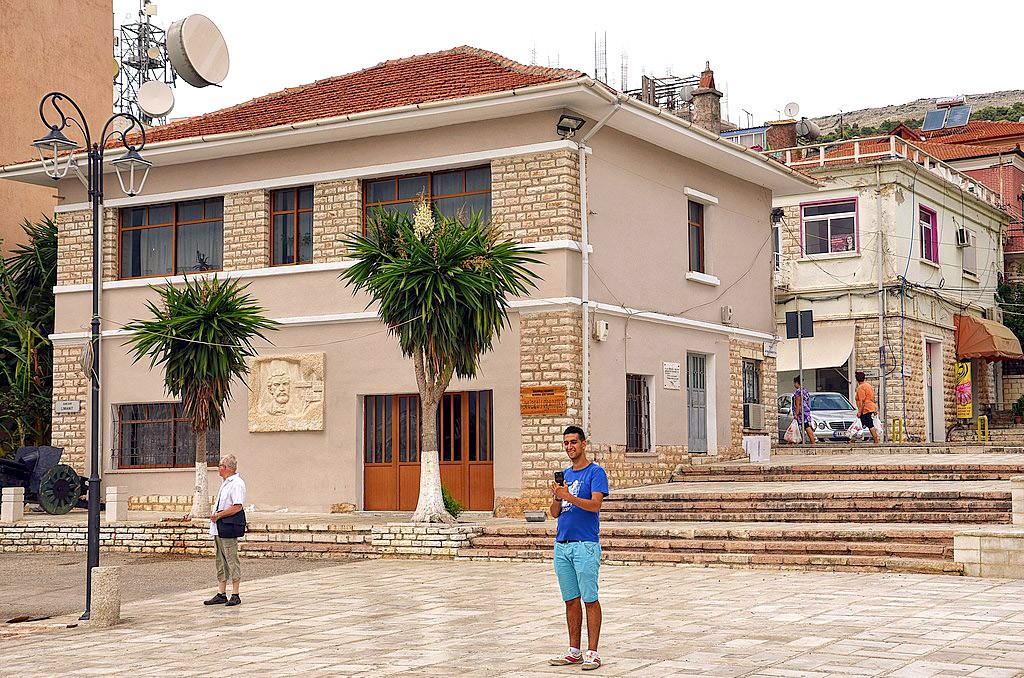 Sarande Museum Of Traditions  Albania
