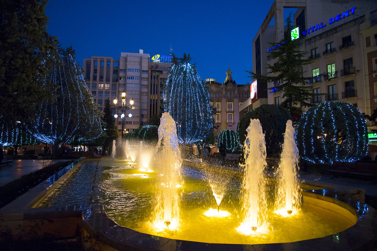 Albacete