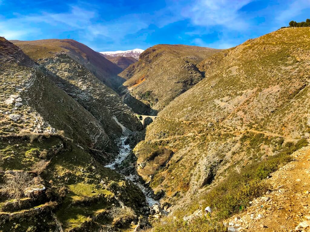 Ali Pasha Bridge - Nomads Travel Guide