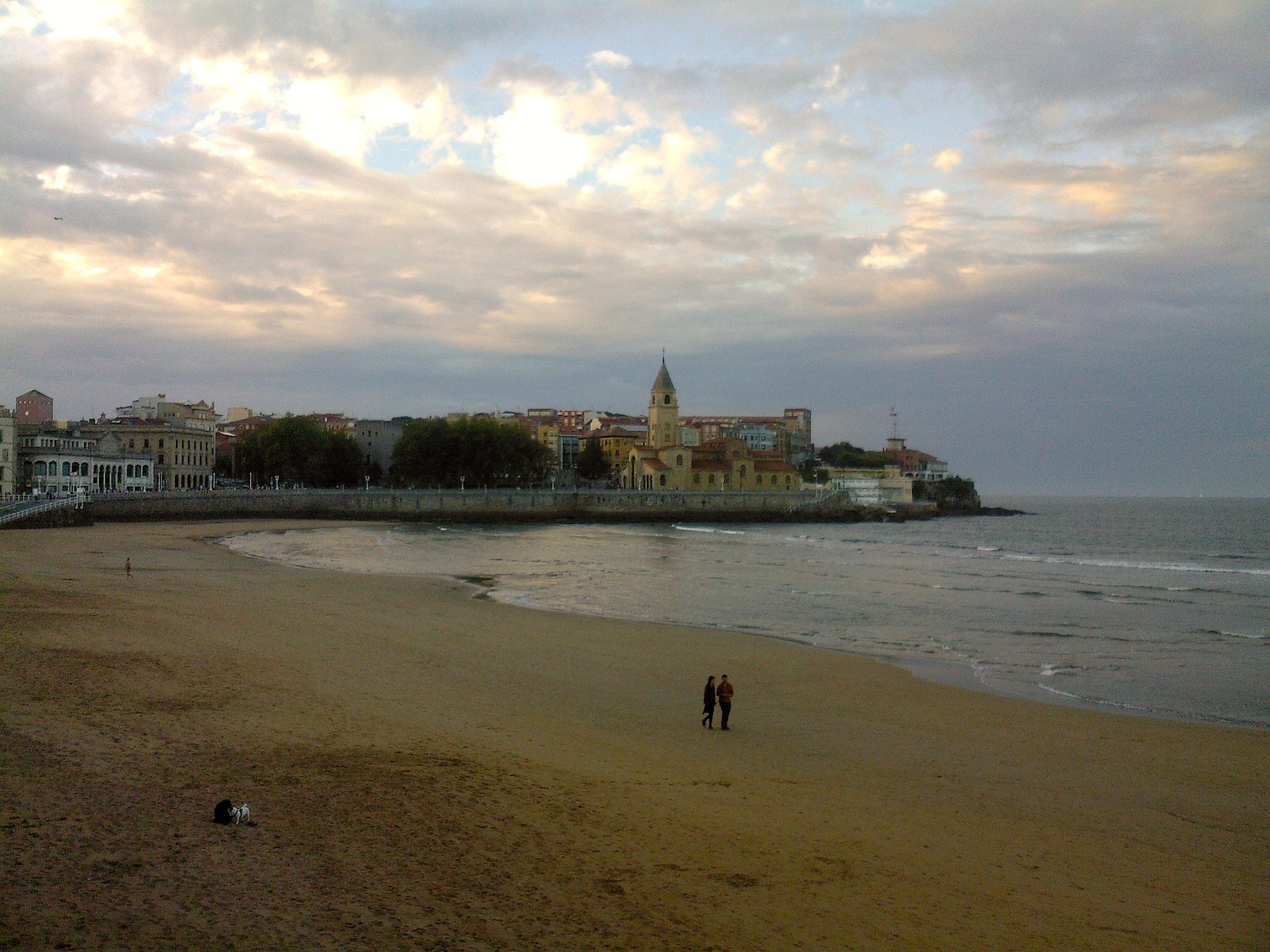 Gijon