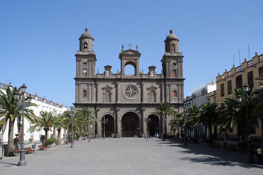 Las Palmas de Gran Canaria