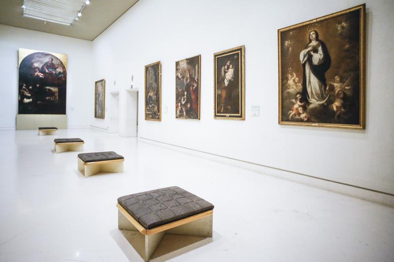 Museum Of Cadiz 9
