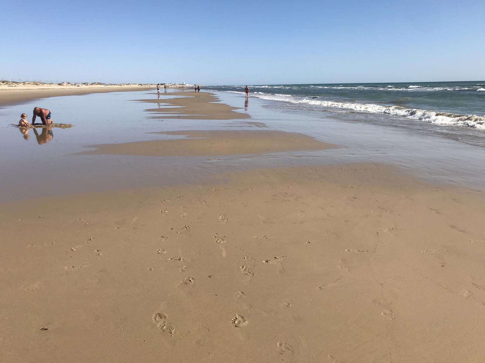 Playa Del Chato