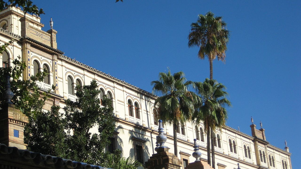 Royal Tobacco Factory Seville 5 E1714482198507