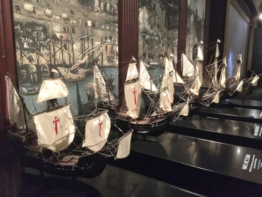 archivo general de indias