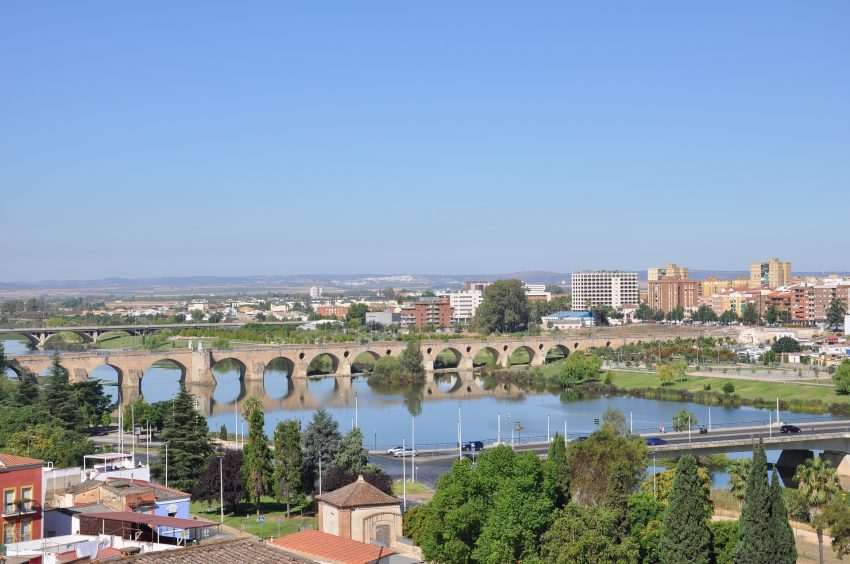 badajoz